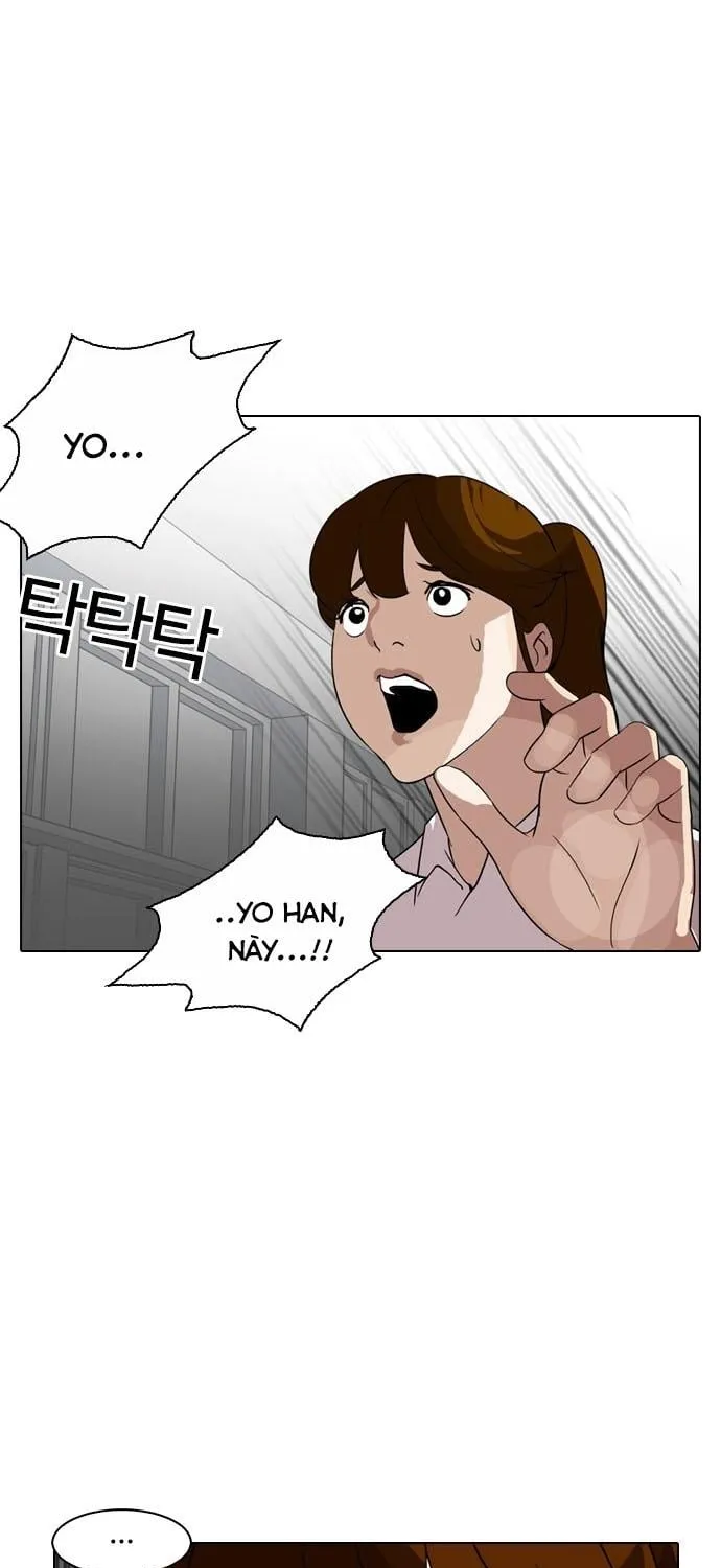 Lookism - Hoán Đổi Diệu Kỳ Chapter 133 - Trang 34