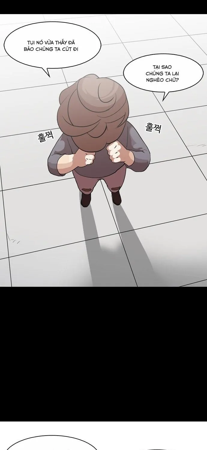 Lookism - Hoán Đổi Diệu Kỳ Chapter 133 - Trang 38
