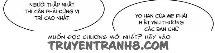 Lookism - Hoán Đổi Diệu Kỳ Chapter 133 - Trang 39