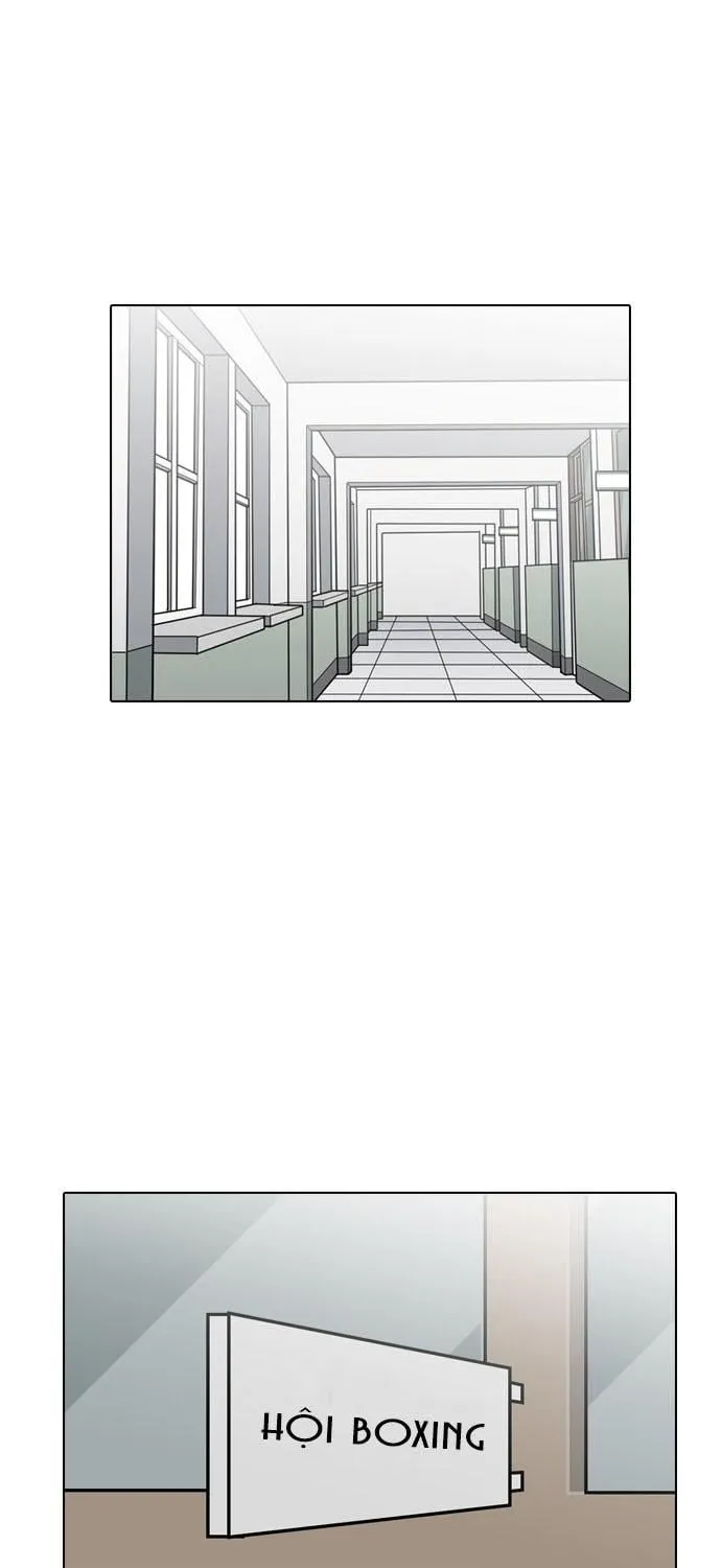 Lookism - Hoán Đổi Diệu Kỳ Chapter 133 - Trang 4
