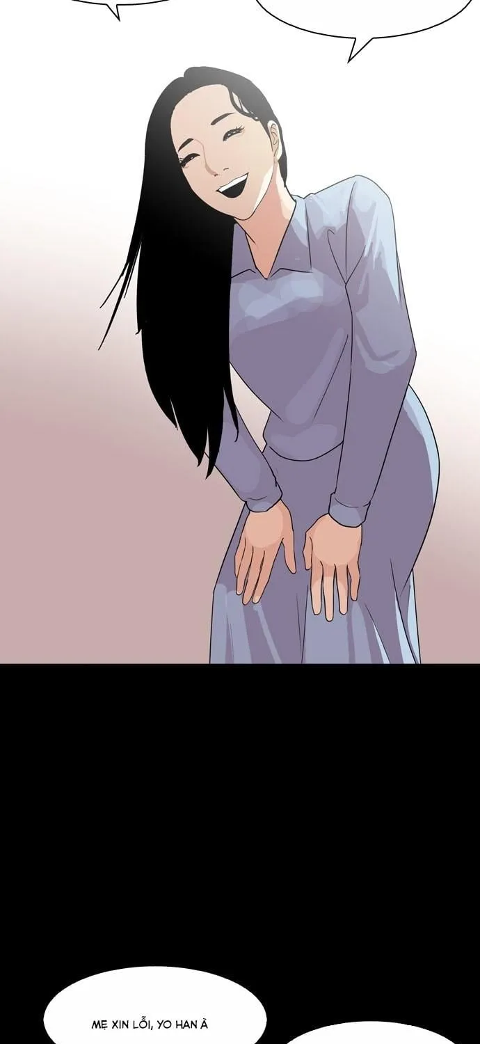 Lookism - Hoán Đổi Diệu Kỳ Chapter 133 - Trang 40