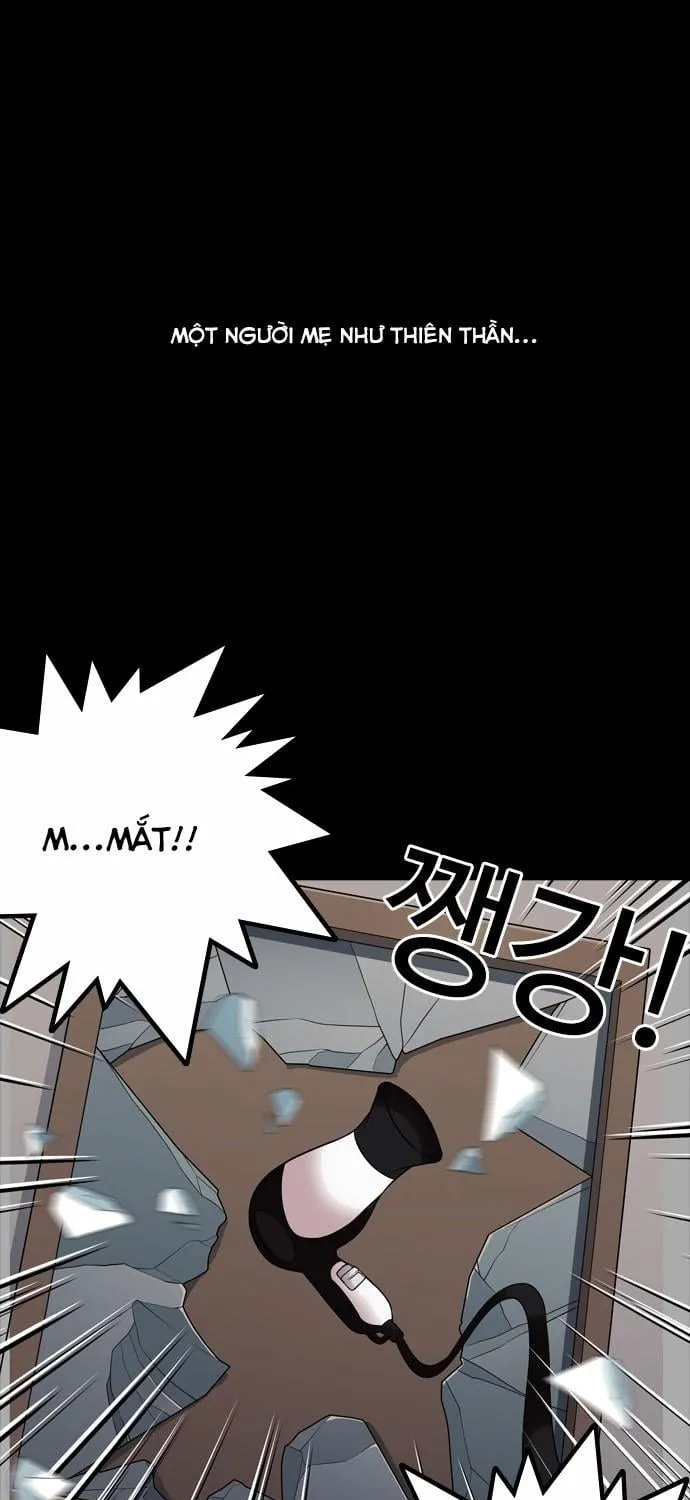 Lookism - Hoán Đổi Diệu Kỳ Chapter 133 - Trang 48