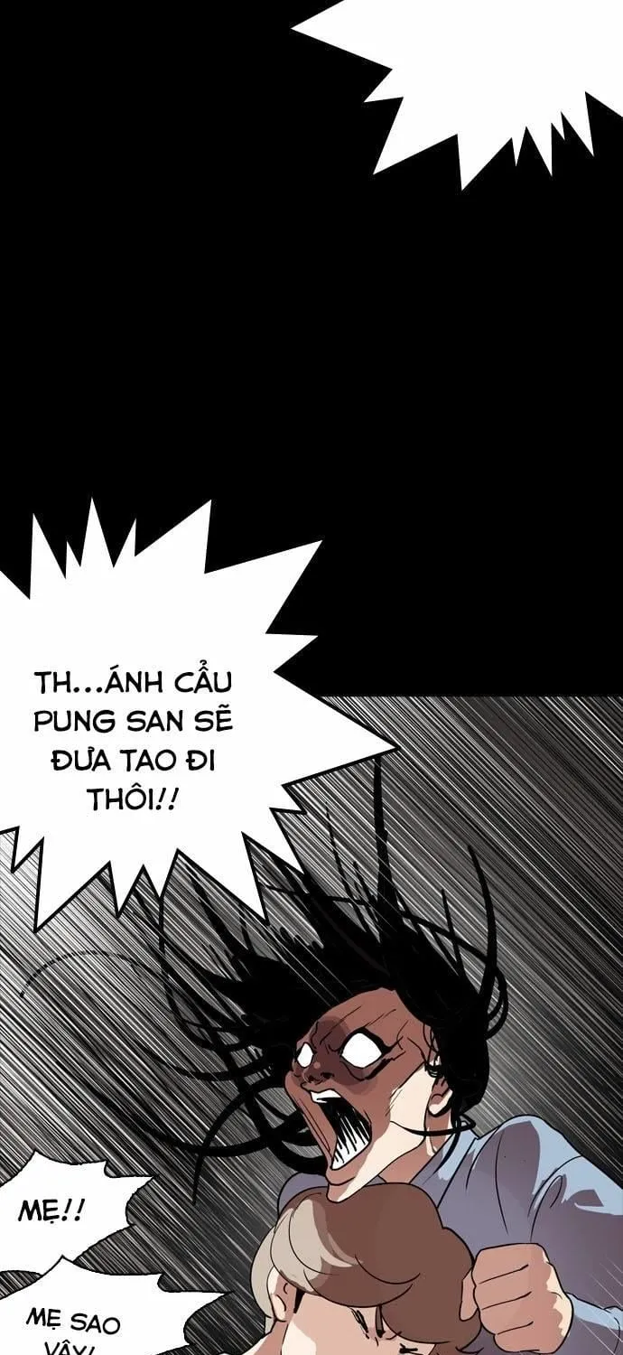 Lookism - Hoán Đổi Diệu Kỳ Chapter 133 - Trang 50