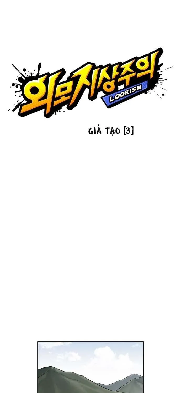 Lookism - Hoán Đổi Diệu Kỳ Chapter 134 - Trang 14