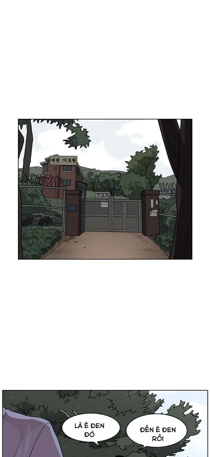 Lookism - Hoán Đổi Diệu Kỳ Chapter 134 - Trang 16