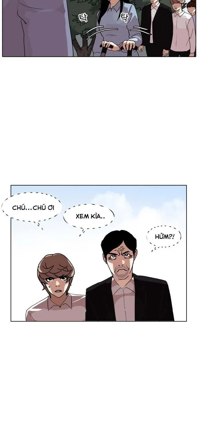 Lookism - Hoán Đổi Diệu Kỳ Chapter 134 - Trang 18