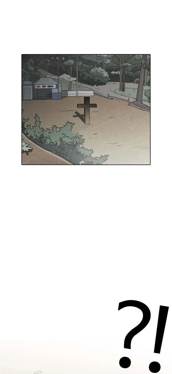 Lookism - Hoán Đổi Diệu Kỳ Chapter 134 - Trang 2
