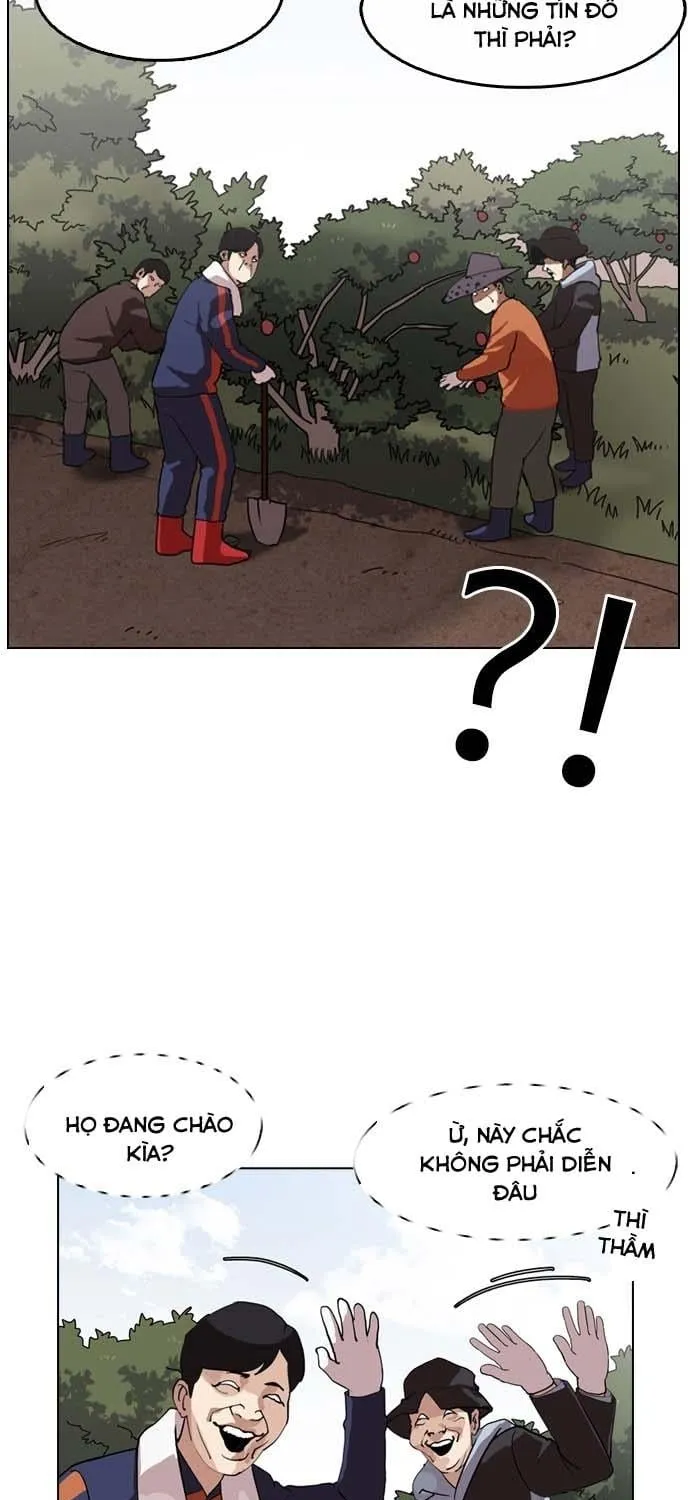Lookism - Hoán Đổi Diệu Kỳ Chapter 134 - Trang 20