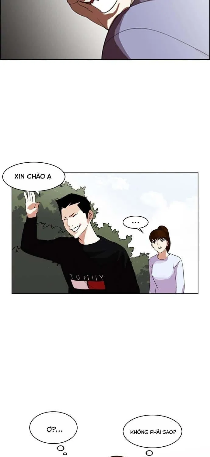 Lookism - Hoán Đổi Diệu Kỳ Chapter 134 - Trang 24