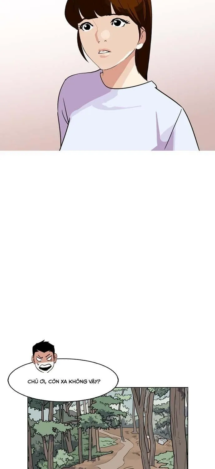Lookism - Hoán Đổi Diệu Kỳ Chapter 134 - Trang 26