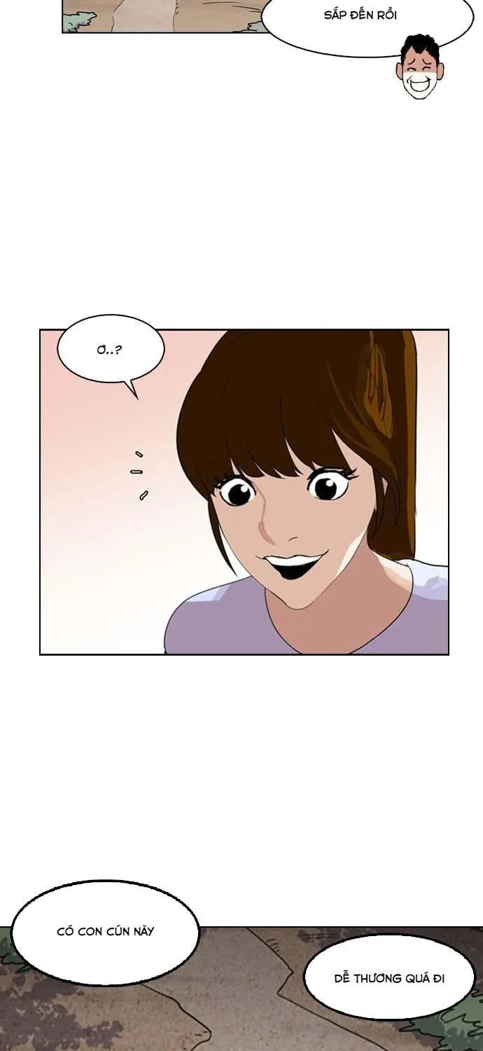 Lookism - Hoán Đổi Diệu Kỳ Chapter 134 - Trang 28