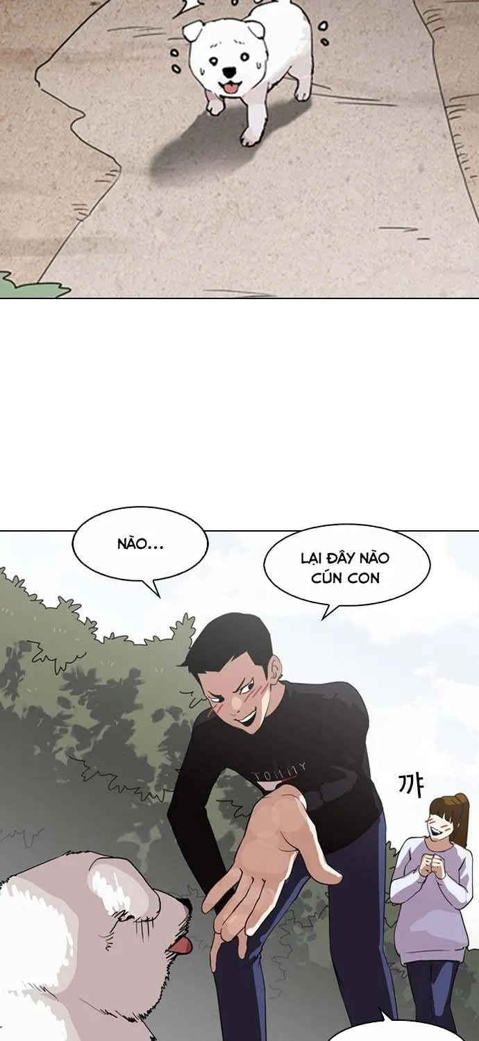 Lookism - Hoán Đổi Diệu Kỳ Chapter 134 - Trang 30
