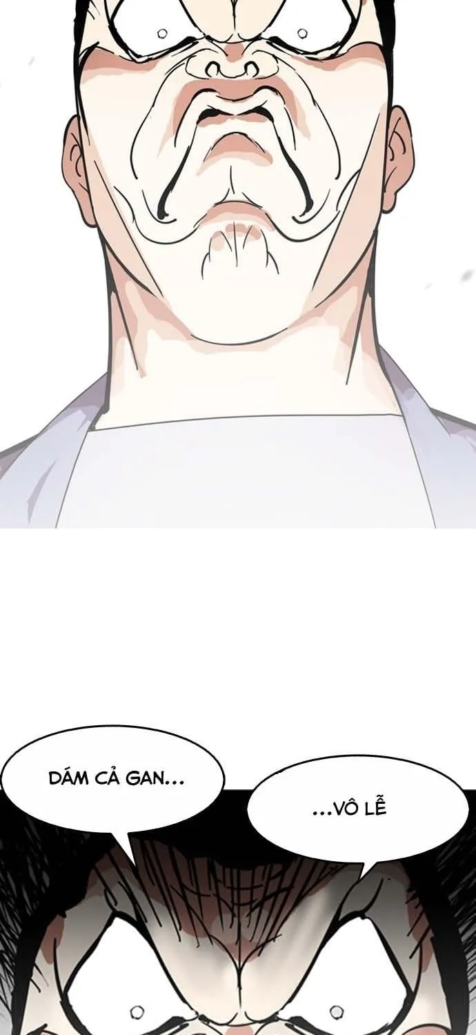 Lookism - Hoán Đổi Diệu Kỳ Chapter 134 - Trang 34