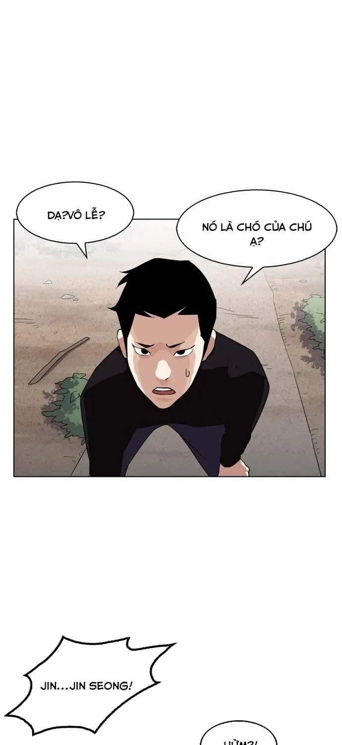 Lookism - Hoán Đổi Diệu Kỳ Chapter 134 - Trang 36