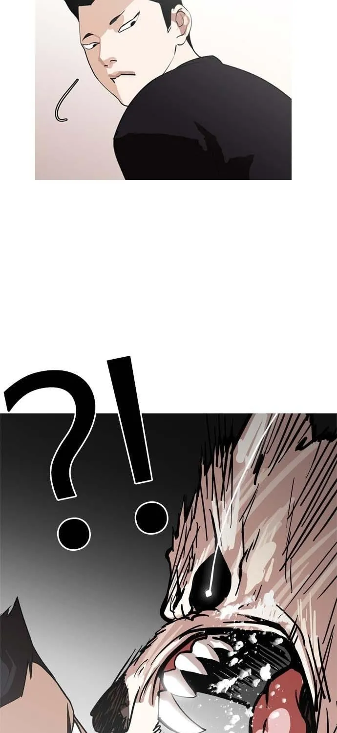 Lookism - Hoán Đổi Diệu Kỳ Chapter 134 - Trang 38