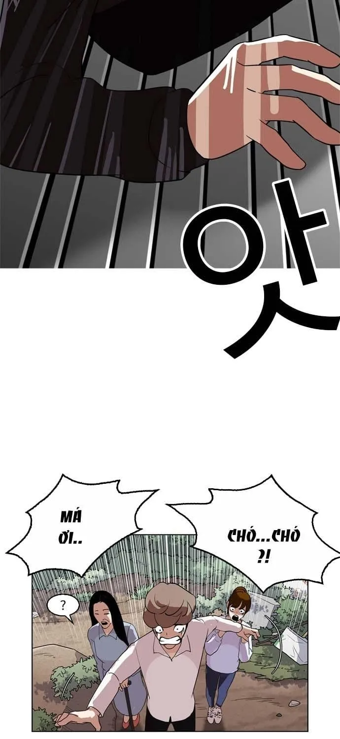 Lookism - Hoán Đổi Diệu Kỳ Chapter 134 - Trang 44