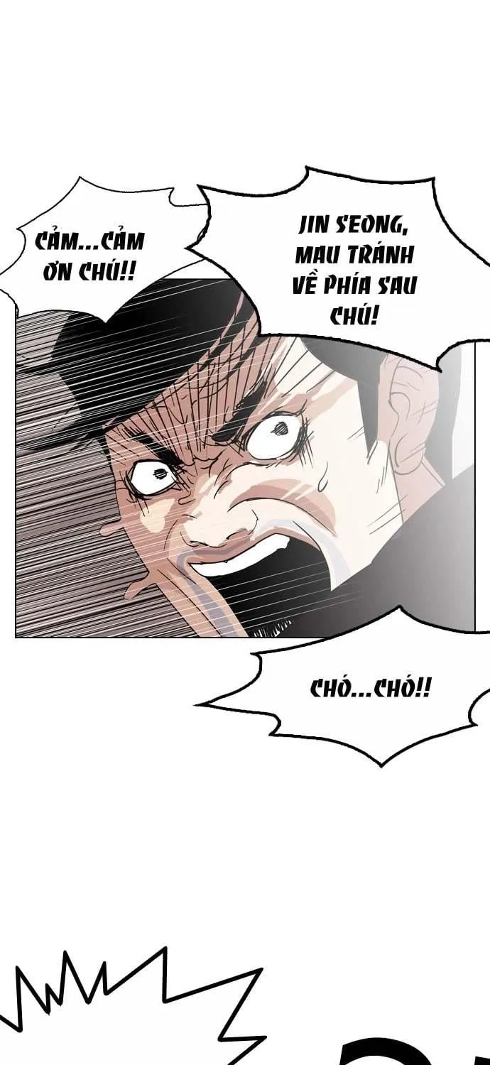 Lookism - Hoán Đổi Diệu Kỳ Chapter 134 - Trang 46
