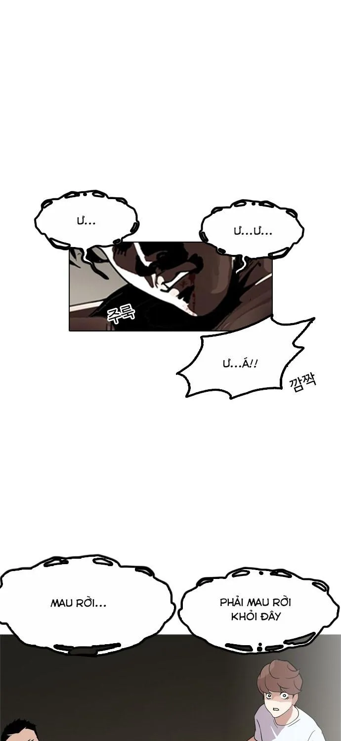 Lookism - Hoán Đổi Diệu Kỳ Chapter 135 - Trang 10