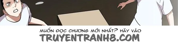 Lookism - Hoán Đổi Diệu Kỳ Chapter 135 - Trang 11