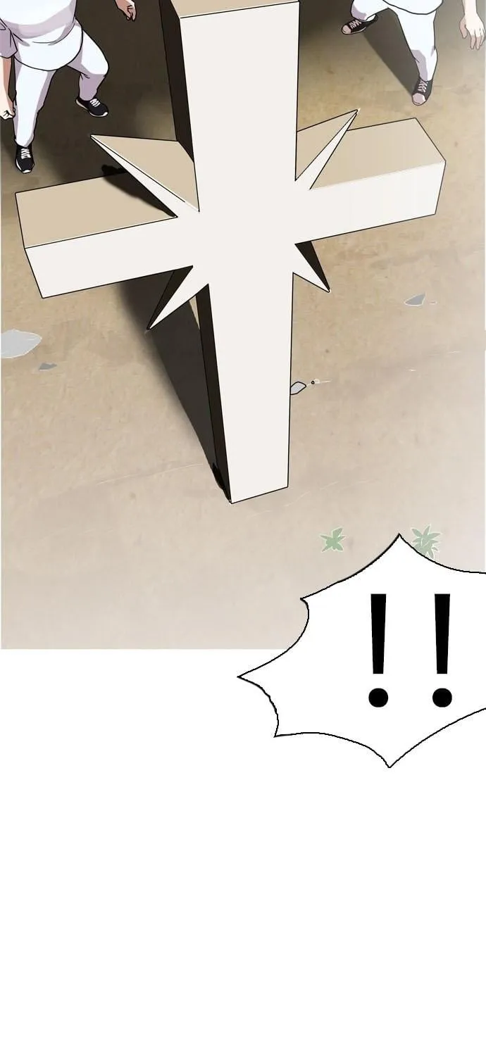 Lookism - Hoán Đổi Diệu Kỳ Chapter 135 - Trang 12