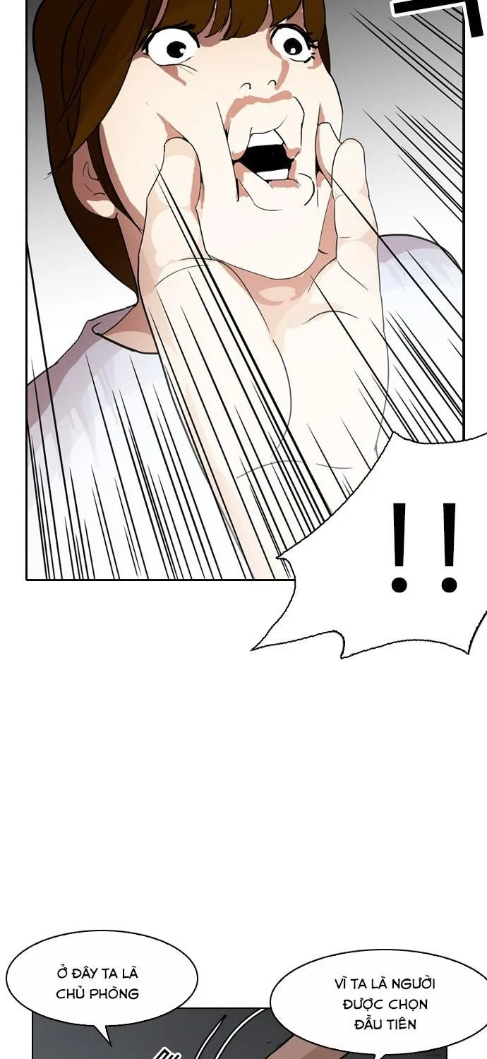 Lookism - Hoán Đổi Diệu Kỳ Chapter 135 - Trang 18