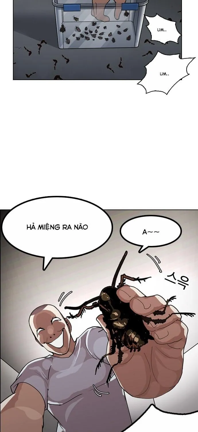 Lookism - Hoán Đổi Diệu Kỳ Chapter 135 - Trang 20