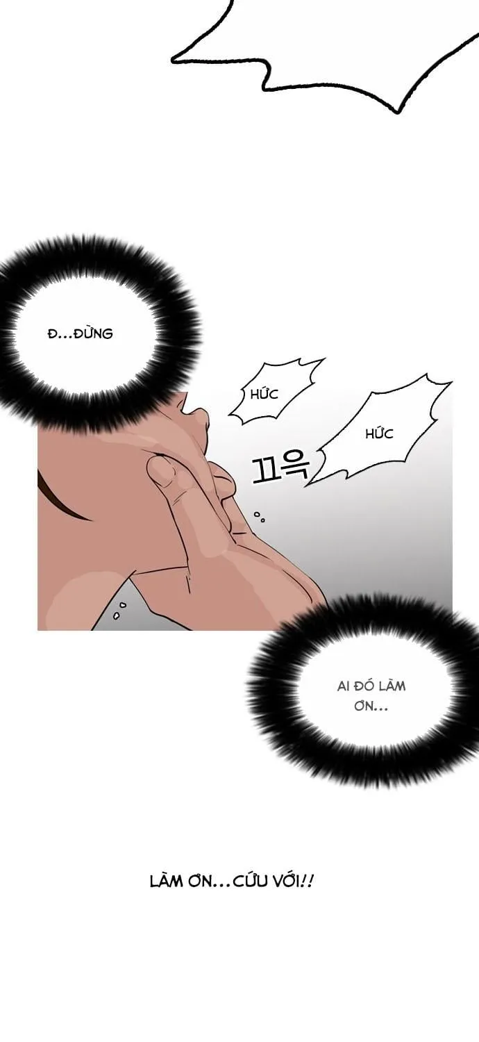 Lookism - Hoán Đổi Diệu Kỳ Chapter 135 - Trang 22