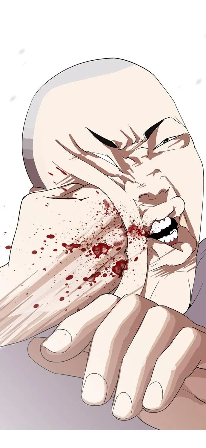 Lookism - Hoán Đổi Diệu Kỳ Chapter 135 - Trang 24