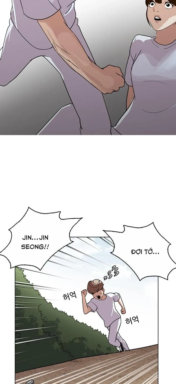 Lookism - Hoán Đổi Diệu Kỳ Chapter 135 - Trang 28