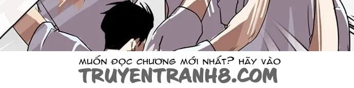 Lookism - Hoán Đổi Diệu Kỳ Chapter 135 - Trang 31