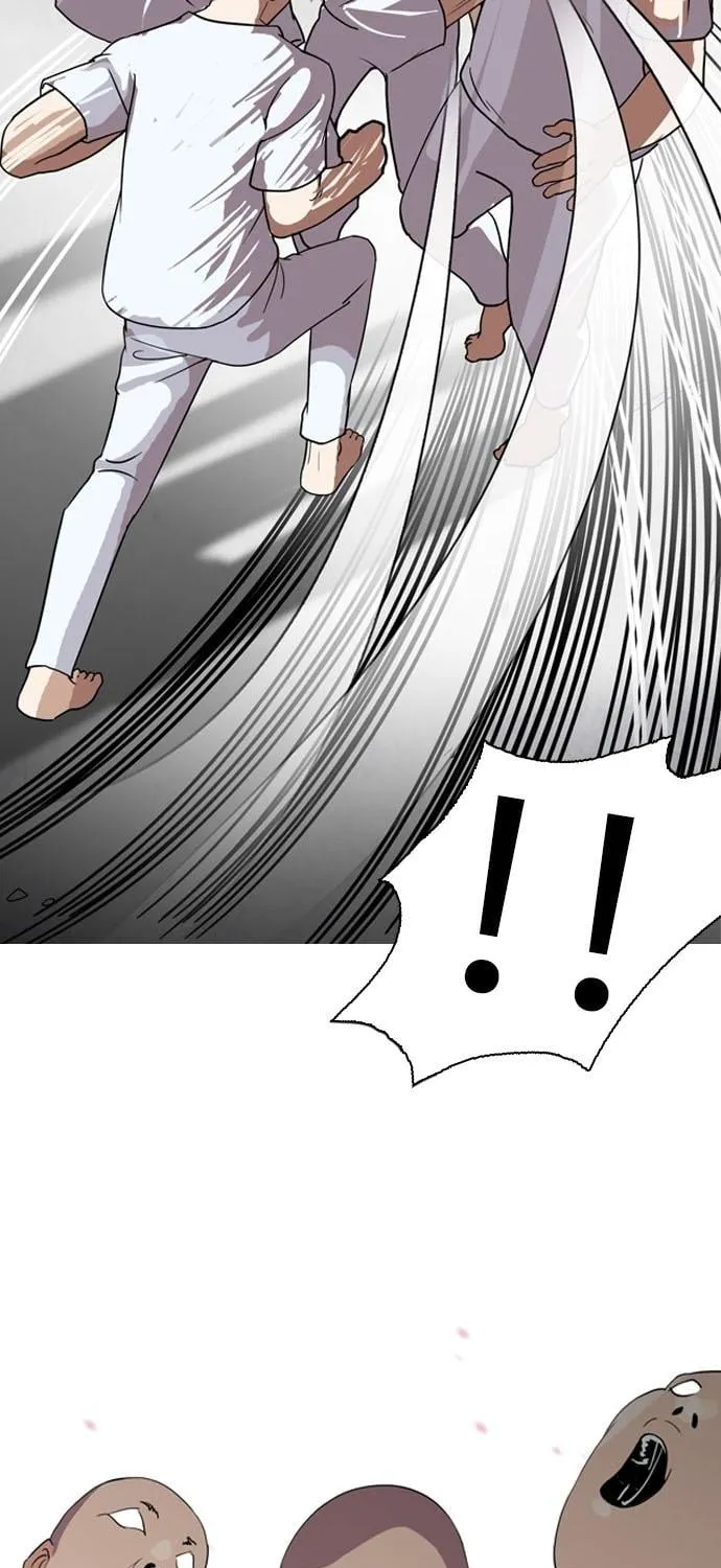 Lookism - Hoán Đổi Diệu Kỳ Chapter 135 - Trang 32