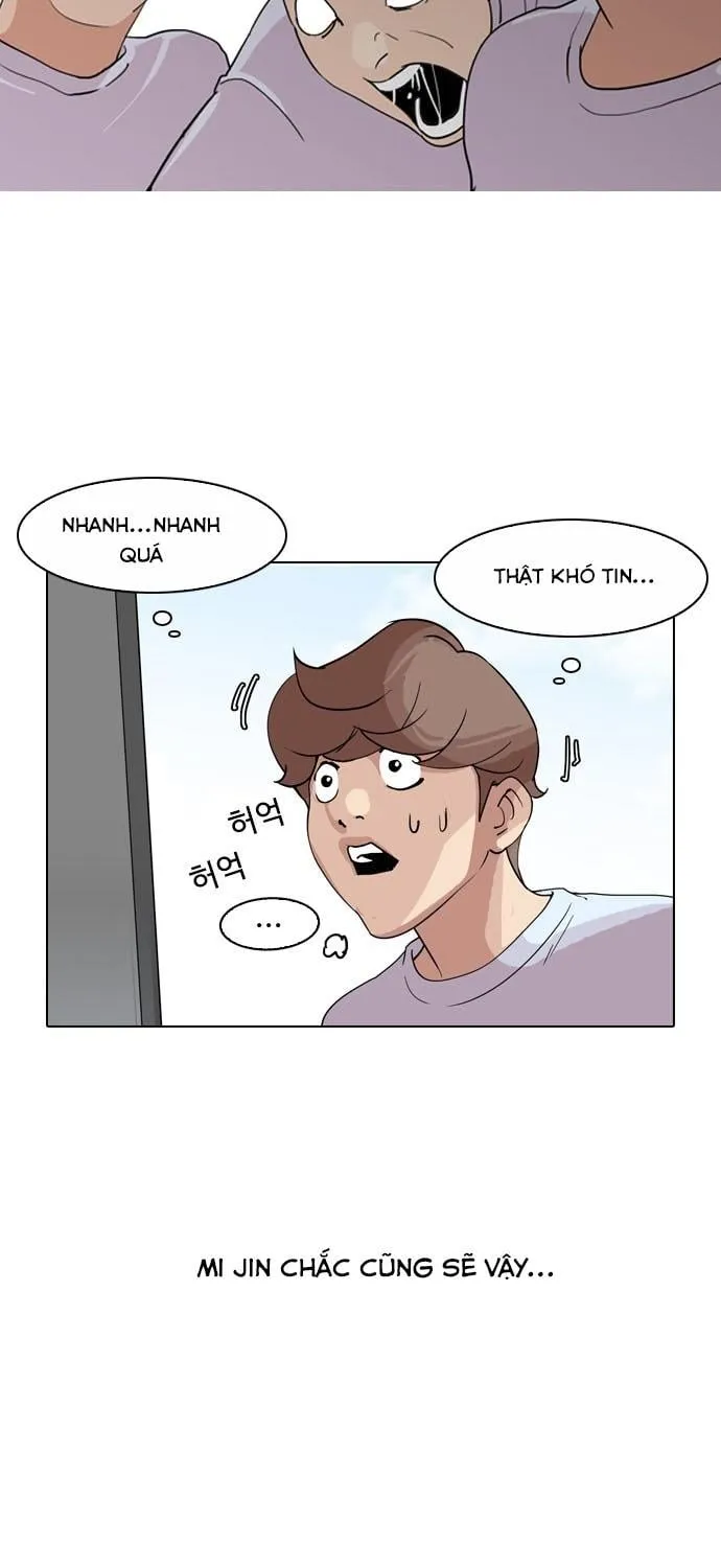 Lookism - Hoán Đổi Diệu Kỳ Chapter 135 - Trang 34