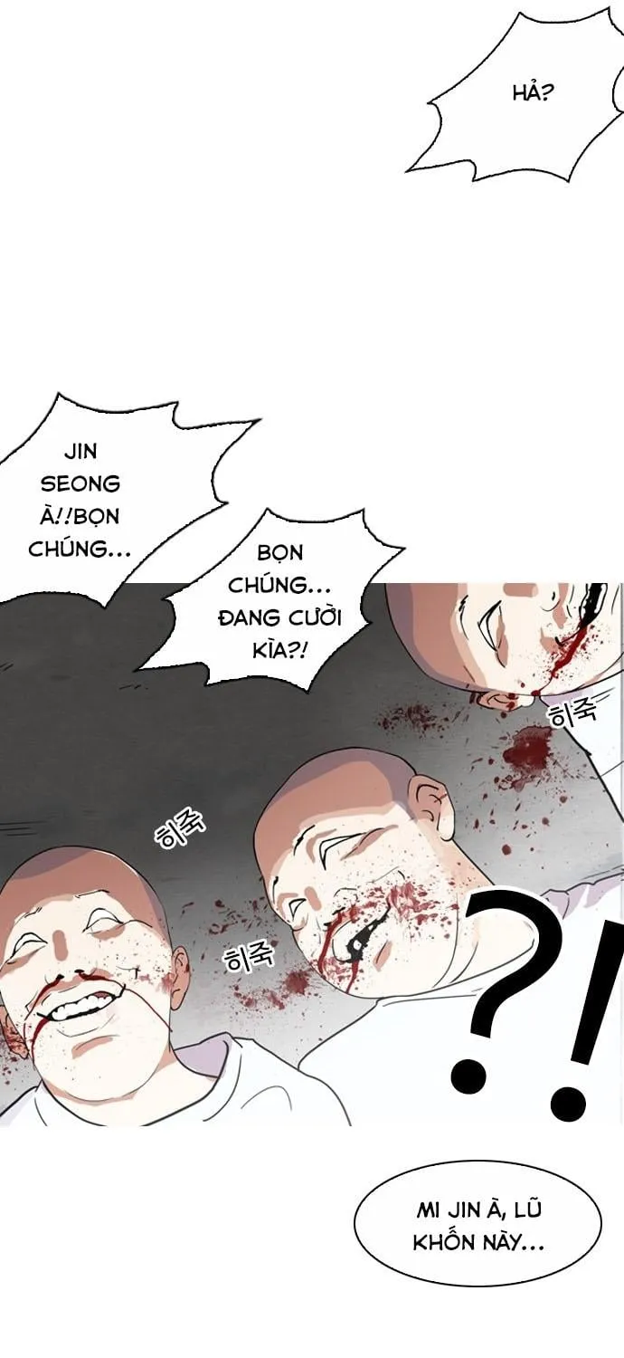 Lookism - Hoán Đổi Diệu Kỳ Chapter 135 - Trang 38