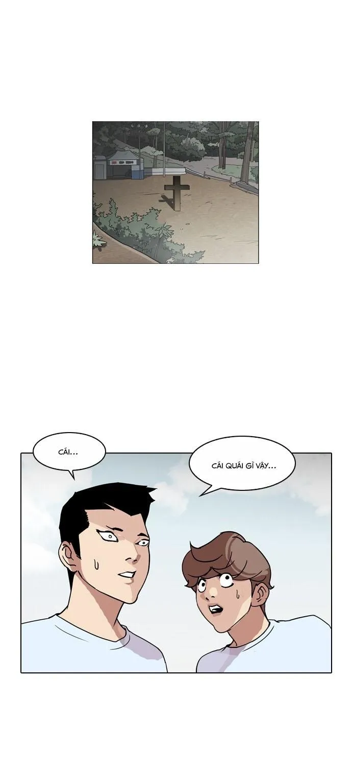 Lookism - Hoán Đổi Diệu Kỳ Chapter 135 - Trang 4
