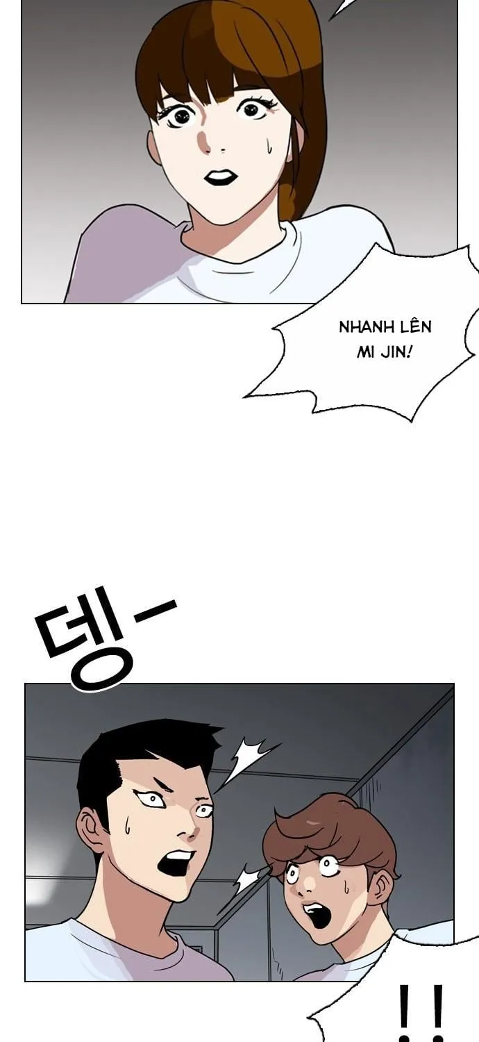 Lookism - Hoán Đổi Diệu Kỳ Chapter 135 - Trang 42