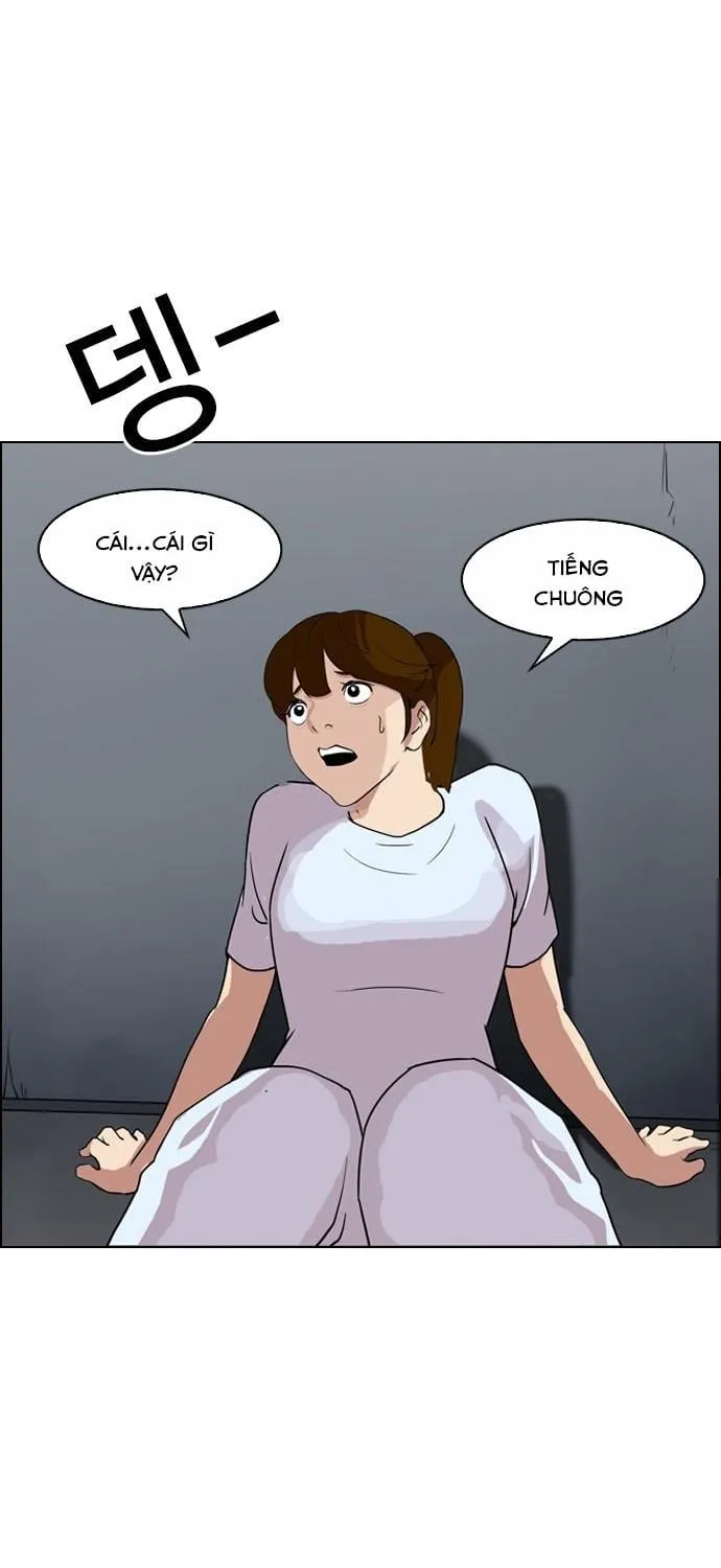 Lookism - Hoán Đổi Diệu Kỳ Chapter 135 - Trang 44