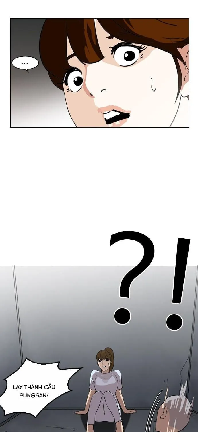 Lookism - Hoán Đổi Diệu Kỳ Chapter 135 - Trang 46