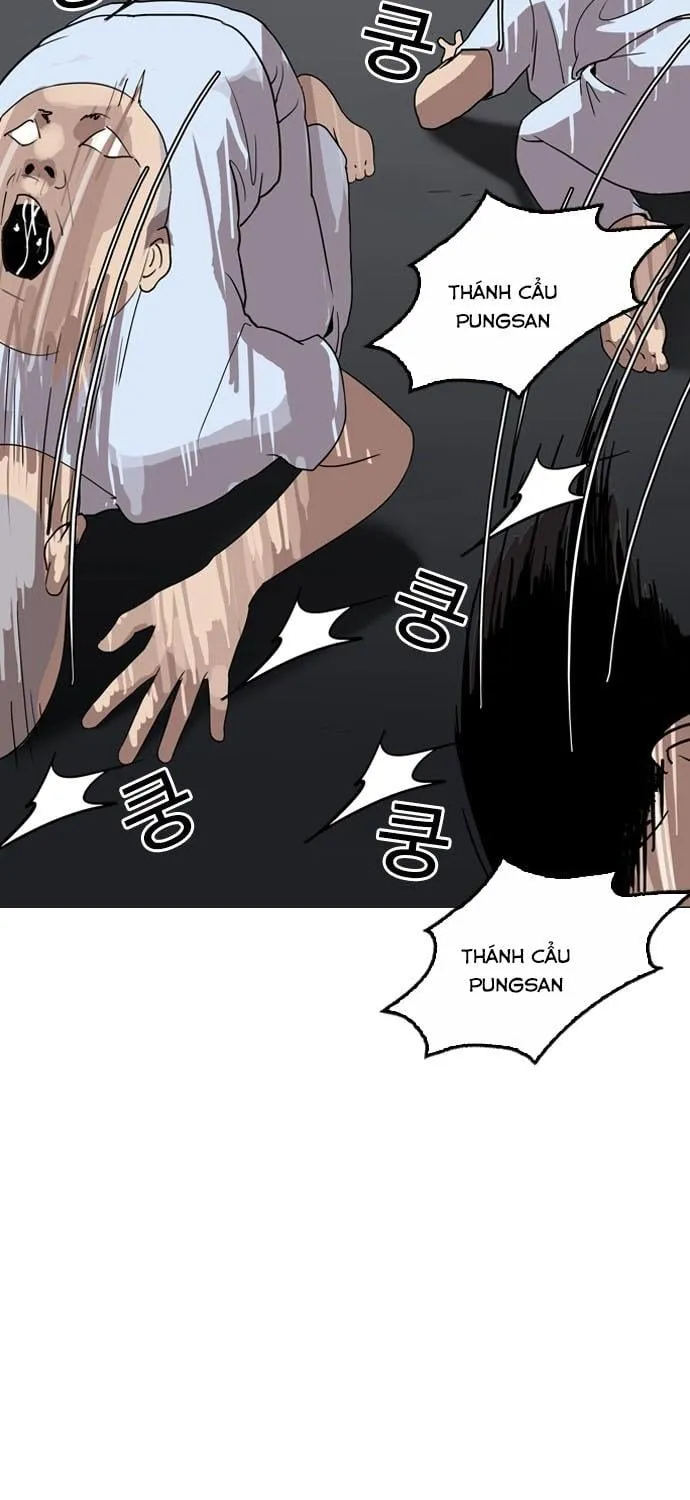 Lookism - Hoán Đổi Diệu Kỳ Chapter 135 - Trang 48