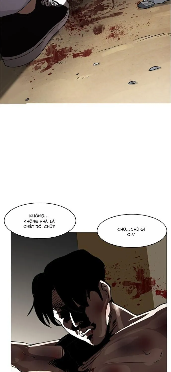 Lookism - Hoán Đổi Diệu Kỳ Chapter 135 - Trang 8