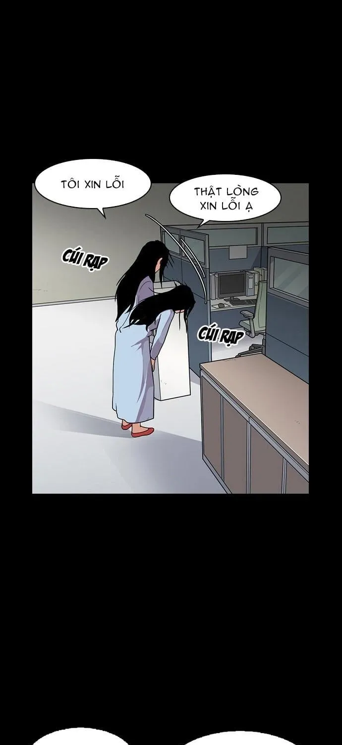 Lookism - Hoán Đổi Diệu Kỳ Chapter 136 - Trang 10