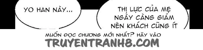 Lookism - Hoán Đổi Diệu Kỳ Chapter 136 - Trang 11