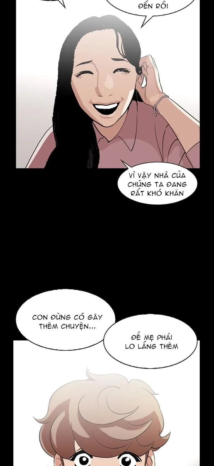 Lookism - Hoán Đổi Diệu Kỳ Chapter 136 - Trang 12