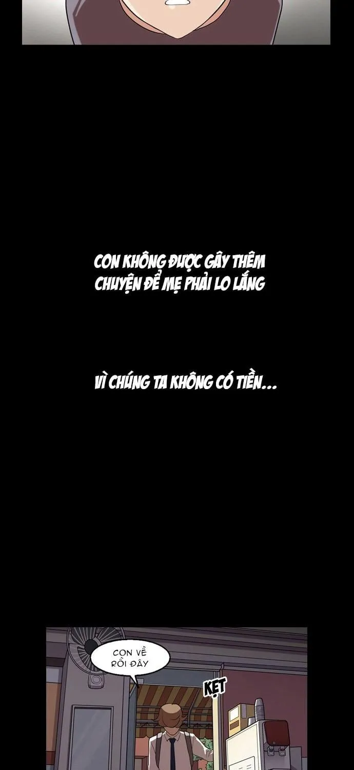Lookism - Hoán Đổi Diệu Kỳ Chapter 136 - Trang 14