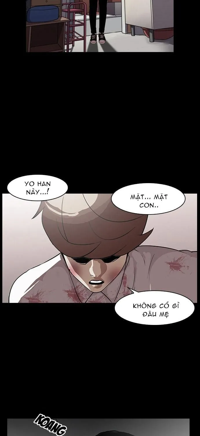 Lookism - Hoán Đổi Diệu Kỳ Chapter 136 - Trang 16