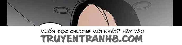 Lookism - Hoán Đổi Diệu Kỳ Chapter 136 - Trang 17
