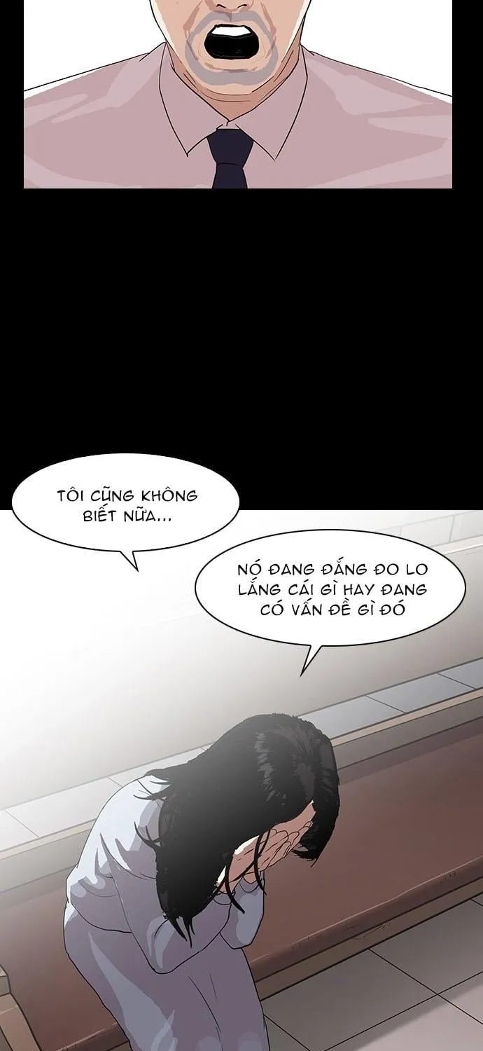 Lookism - Hoán Đổi Diệu Kỳ Chapter 136 - Trang 20