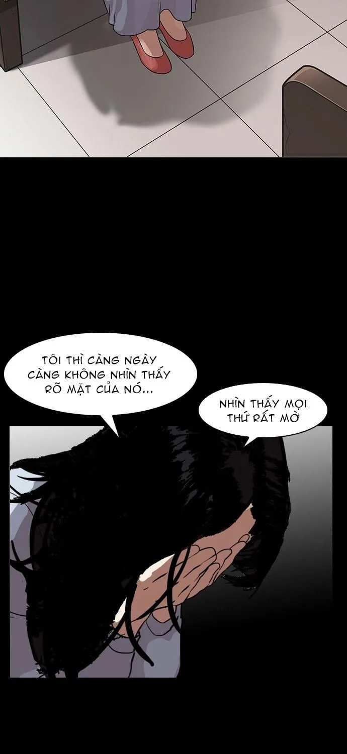 Lookism - Hoán Đổi Diệu Kỳ Chapter 136 - Trang 22
