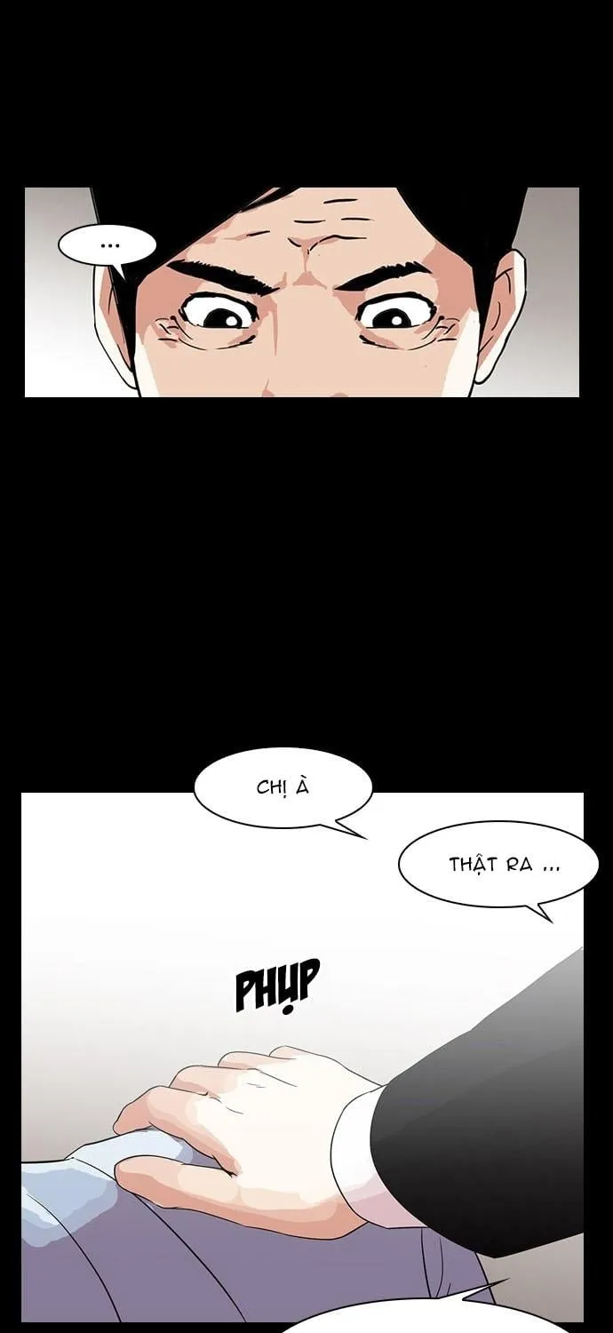 Lookism - Hoán Đổi Diệu Kỳ Chapter 136 - Trang 24