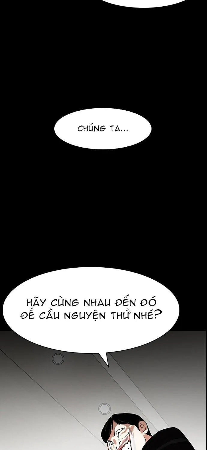 Lookism - Hoán Đổi Diệu Kỳ Chapter 136 - Trang 26