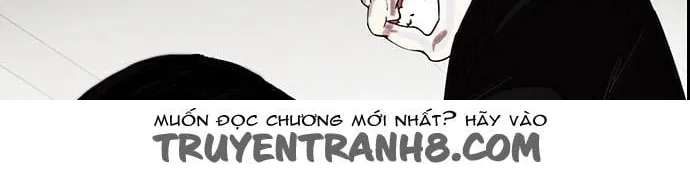 Lookism - Hoán Đổi Diệu Kỳ Chapter 136 - Trang 27